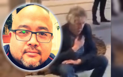 "Главное, чтобы не откупился": о ДТП с Ефремовым дорожный активист из Ярославля