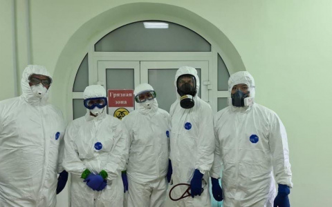 Статистика обнадеживает: назвали новые цифры по коронавирусу в Ярославской области