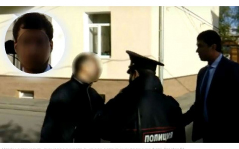 "Плевал я на тебя": чиновника-хама накажут из-за разборок во дворе Ярославля