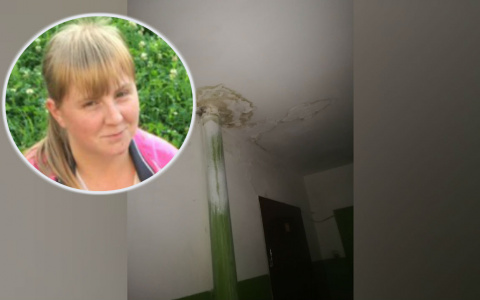 "Ни содержания, ни ремонта": повышением цен на коммуналку возмутилась жительница Ярославля