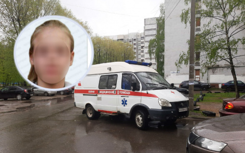 В инфекционной больнице Ярославля умерла девочка-подросток