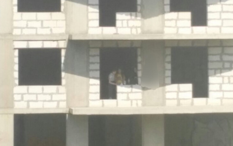 "Школьницы рискуют не вернуться домой": ярославцев предупреждают об опасном хобби подростков