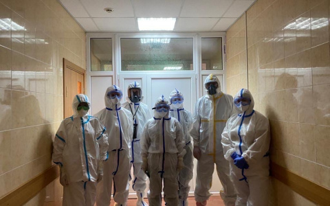 Число смертей увеличилось: назвали новые цифры по коронавирусу в Ярославской области