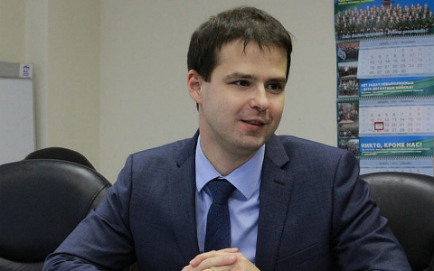 Александр Асриянц ушел из мэрии: кто будет исполнять его обязанности