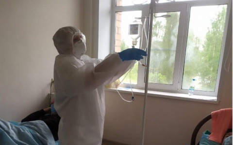 Covid-19 у трех детей и тренера: ярославские спортсмены подцепили опасную инфекцию на сборах