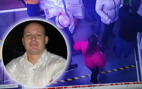 «Жена тренера била меня в пах»: ярославец рассказал свою версию о драке из-за маски в ТЦ