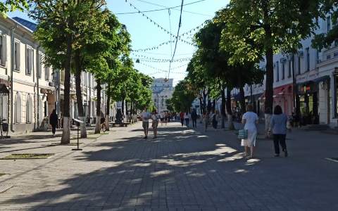 Названы регионы с самыми богатыми семьями в России: на каком месте Ярославль