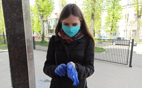 Опасен даже воздух: назвали список мест с высоким риском заражения ковидом