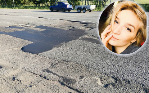 "С детьми пошла на опасные маневры": ярославна назвала главную беду области