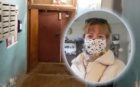 «Устали от поборов»: ярославна раскритиковала систему ЖКХ в Ярославле