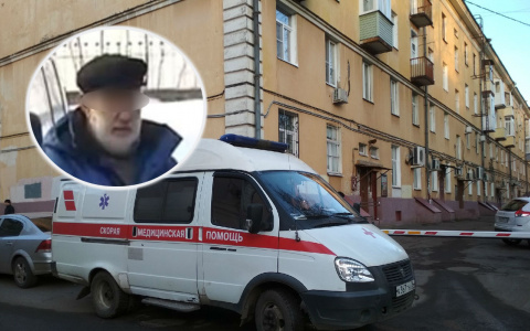 Водитель скорой помощи скончался в Ярославле