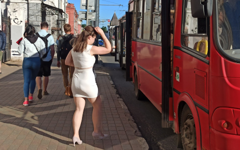 Надвигаются аномалии: синоптики рассказали о погоде в июле и августе 2020