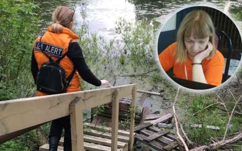 «Мы знали, что она умирает»: волонтер о самых страшных поисках в Ярославле