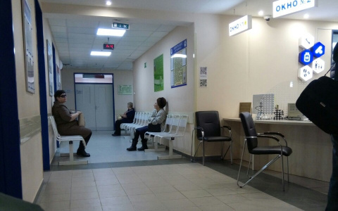 В Ярославле открываются поликлиники: как они будут работать