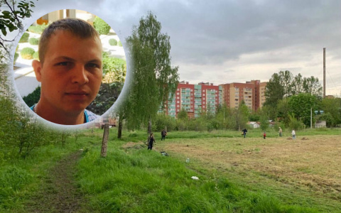 "Город не помог": отчаявшийся мужчина построил стадион в Ярославле