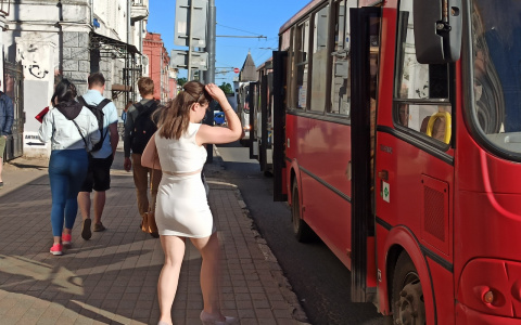 «Там ломают кости»: как ярославна травмировалась после поездки в автобусе