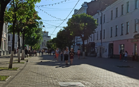 "Открывайте кафе и рестораны": новые цифры по коронавирусу озвучили в Ярославле