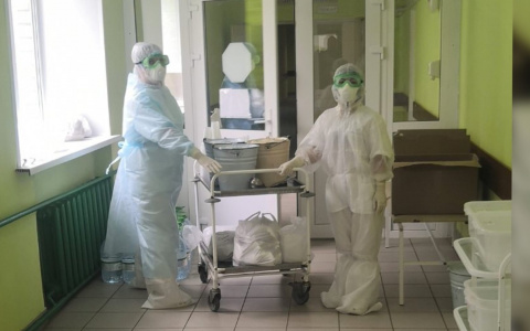 Ждать еще долго: глава Минздрава назвал сроки окончания пандемии в России