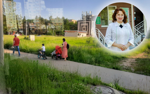 Терапевт в Ярославле дала советы, как не заразиться коронавирусом в толпе