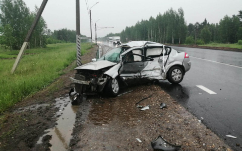 "Сердце пытались завести": рассказали, кто погиб в аварии в Туношне