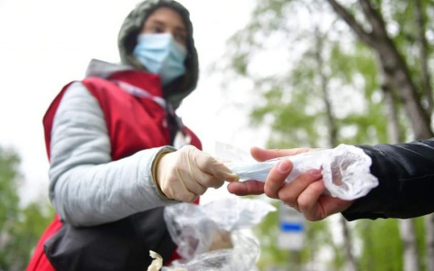 Оштрафовали первого ярославца без маски: сколько придется заплатить