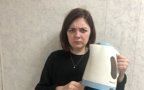 Ярославцы остались без горячей воды в пандемию: сроки включения