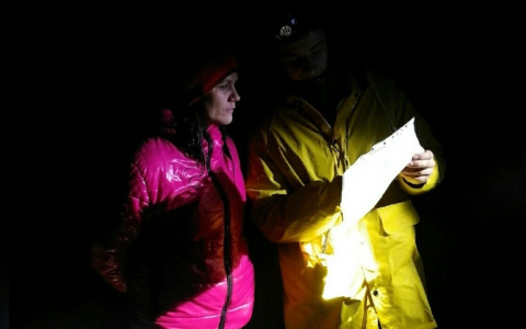 «У них меньше шансов вернуться домой»: откровения поисковика из Ярославля