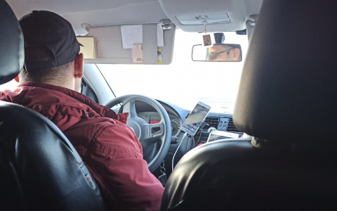 Водители, готовьтесь: в Ярославле на два дня перекроют движение авто