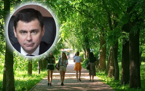 Новое заявление Миронова: когда откроют магазины и летние кафе