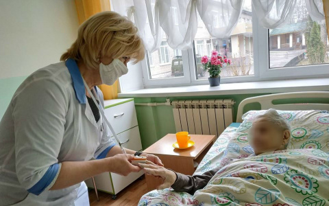 Перешли на закрытый режим: в доме-интернате у ярославца обнаружили коронавирус