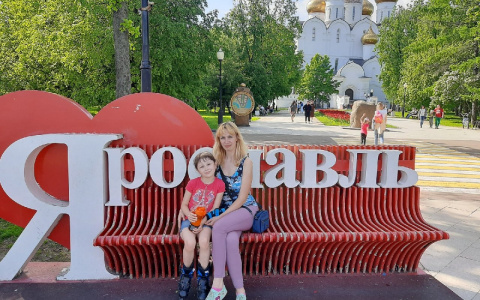 "Ждем квартиры по 10 лет": молодые семьи Ярославля написали письмо Путину