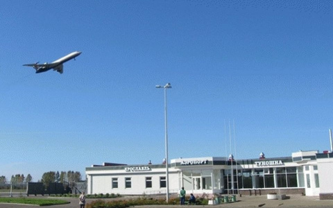 Возобновлены полеты из Туношны: что известно о рейсах на юг