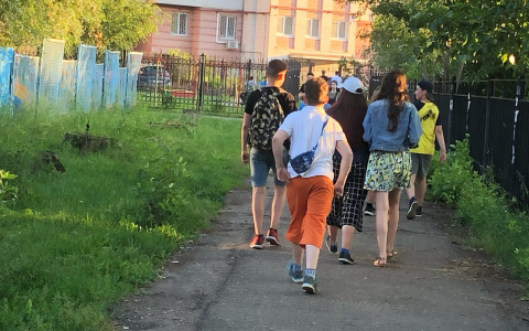 В Ярославле начали работать онлайн-лагеря: подробности