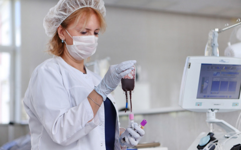 Нашли связь между группой крови и смертью от Covid-19: подробности