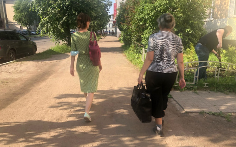 Последняя неделя июня удивит: необычный прогноз синоптиков для ярославцев