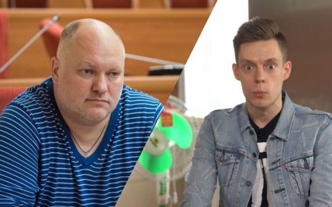 Ярославский депутат натравил на Дудя следователей за оскорбление Путина