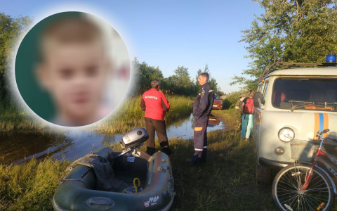 Тело пропавшего в Рыбинске мальчика нашли: как он погиб