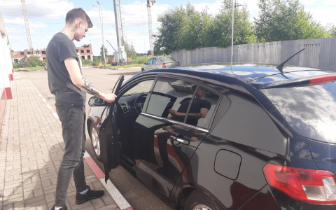 Выкуси: ярославец наказал автосалон за обман на крупную сумму денег