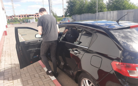 Должно быть в каждом авто: ГИБДД готовит массовые облавы