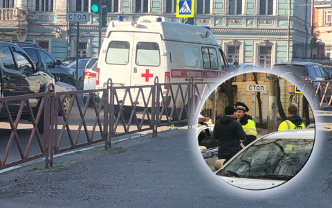 Бросил переломанную под колесами авто: парень сбил ярославну и сбежал