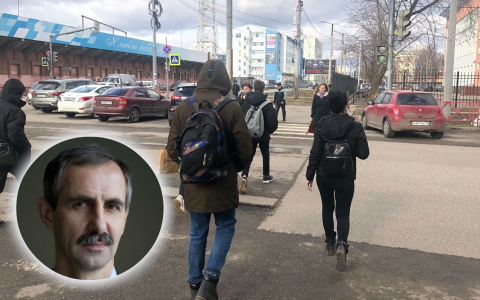 "Цены неизбежно вырастут": экономист из Ярославля дал неутешительный прогноз для россиян