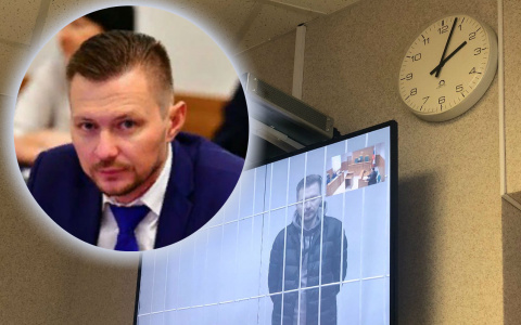 Дело о двух миллионах: сообщают о новой взятке экс-заммэра Бадаева