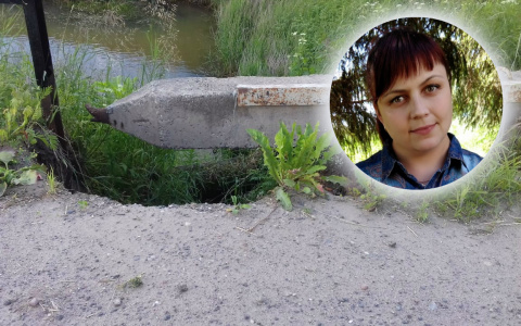 Скоро обрушится: об опасной трассе под Ярославлем рассказала возмущенная жительница