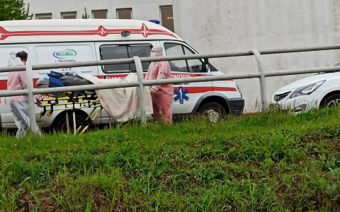 В Ярославле новая смерть: оперштаб озвучил цифры по коронавирусу