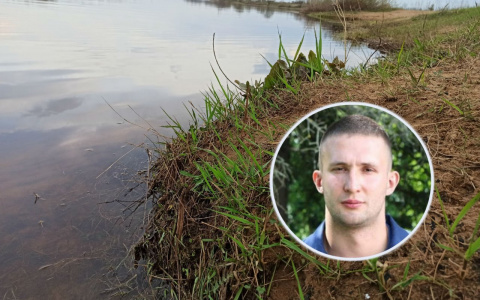 "Головой об камень и в реку": наградили ярославца, спасшего тонущего мужчину