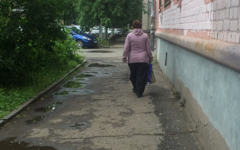 "Старость - это отдых на русском юге": ярославцы назвали признаки возрастных людей