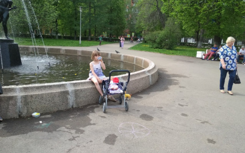 Пекло, а затем воздух остынет: температурными скачками огорошили синоптики ярославцев