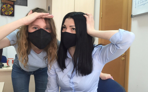 Теперь в Ярославле маски будут выдавать бесплатно: где можете требовать