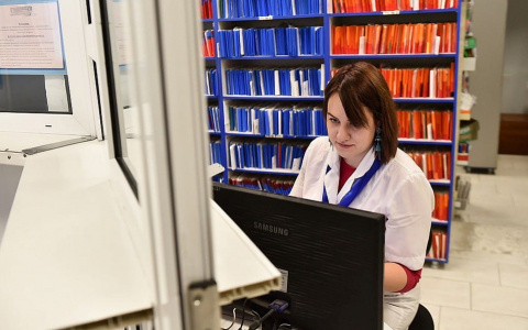 Врачи снова принимают: как записаться в Ярославле