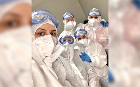 Как избавиться от коронавируса за 25 секунд, раскрыли ученые